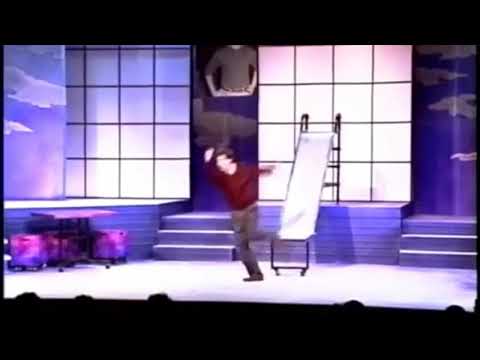 Whizzer Going Down - In Trousers (1992)