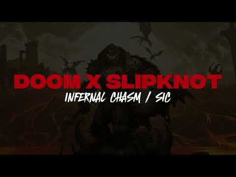 DOOM x Slipknot