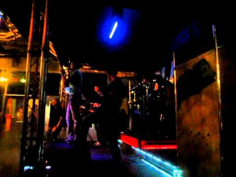 Aleksandar Zivanovic & Playboj band   Dodir neba