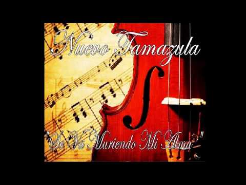 Se Va Muriendo Mi Alma-Mariachi Nuevo Tamazula
