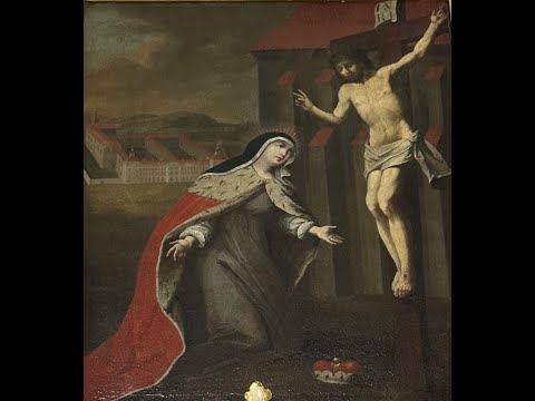 Droga krzyżowa  3.03.2023 - godz. 17.45