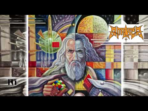 APHASIA TRAILER  SOLID FACTS JUNE2021 / DEMO SOUND