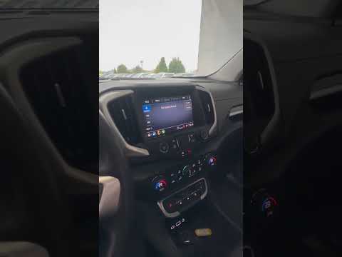 фото gmc terrain ii 0