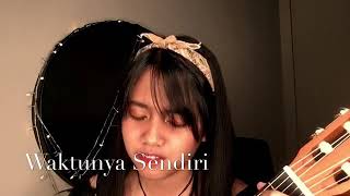 Download lagu Waktunya sendiri - Hanin Dhiya mp3