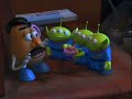 Toy Story 2 2000 Full Screen Version DVD From Toy Story 2 Pack 2000 THX Broadway Part 29