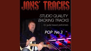 Stayin' Alive (Instrumental Backing Track)