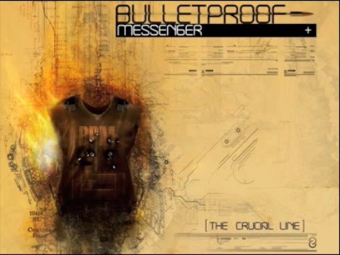 Wake Up Call - Bulletproof Messenger