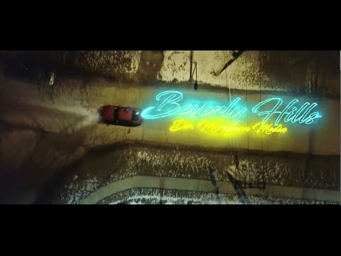 RickRaze - Beverly Hills ft. D Glizzy (Official Music Video)