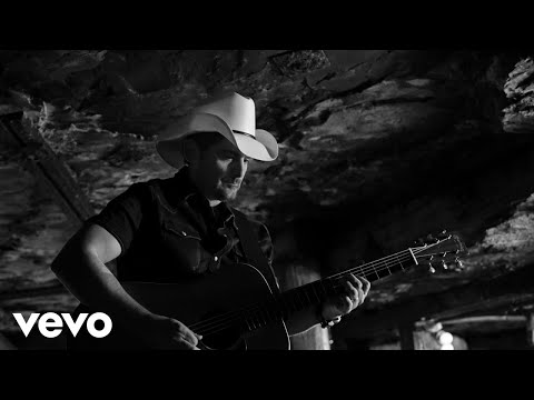 The Medicine Will - Brad Paisley