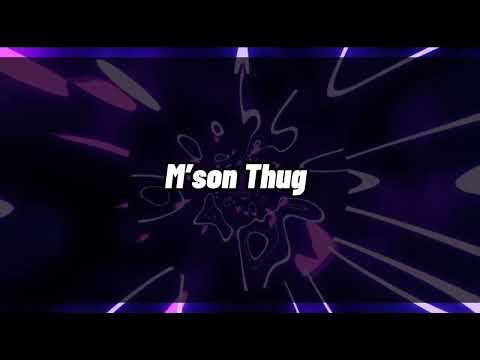 Zobway Pa May - Thug (Visualizer)