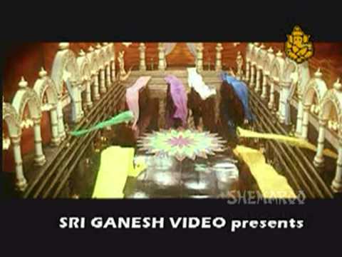 Andagaati Kanna Tumba - Chandira Chakori - Kannada Romantic Songs