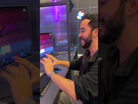 Monitor curvo empresarial Samsung de 49 pulgadas con doble QHD baja a $749 en Amazon