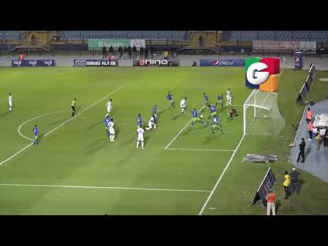 Video Gol: Bladimir Díaz (COL) 57' - Comunicaciones 1-0 Mixco - Clausura 2020 Jornada 08