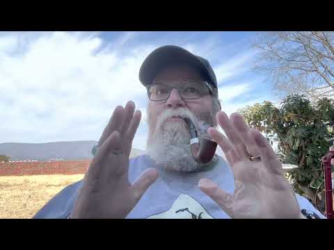 Peterson 313 with Enerdale Flake.