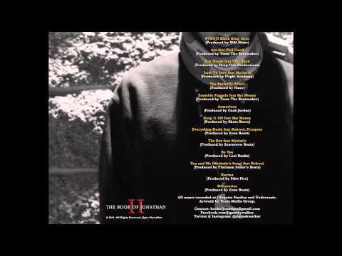 J.S.W. - Hot Heads Feat Phil Good (Prod. Drops One Productions) #TBOJ2