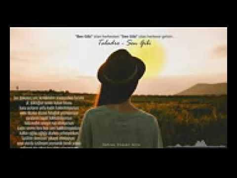 taladro  sen gibi  bir pismanlik hikayesi