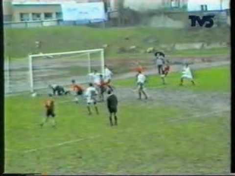 Sloboda-Radnički Niš 1:1 (17.04.1996)