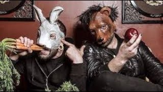 The Bunny The Bear-  Skyscrapers (REACTION)