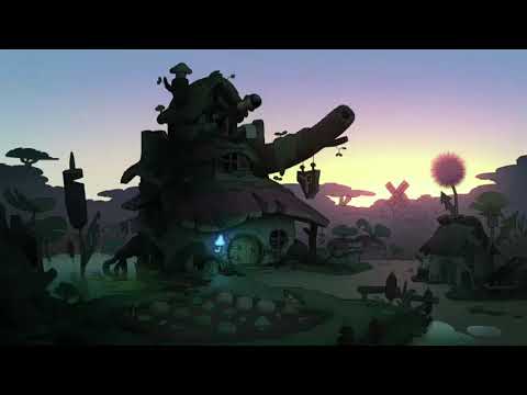 Jordan’s Sound Effects Compilation No.185:Sound Ideas, BIRD, ROOSTER - MORNING CALL, ANIMAL Part 3