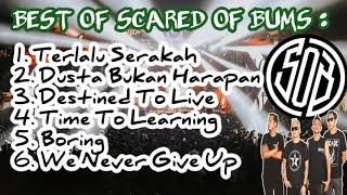 Download lagu Kumpulan Lagu Scared Of Bums (BEST SONG) mp3