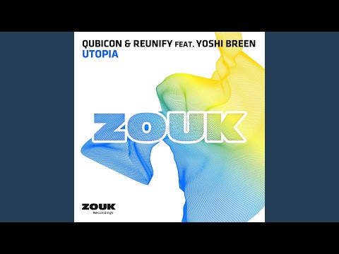 Utopia (Original Mix)