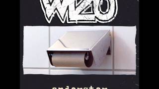 Wizo - Anderster Full Album