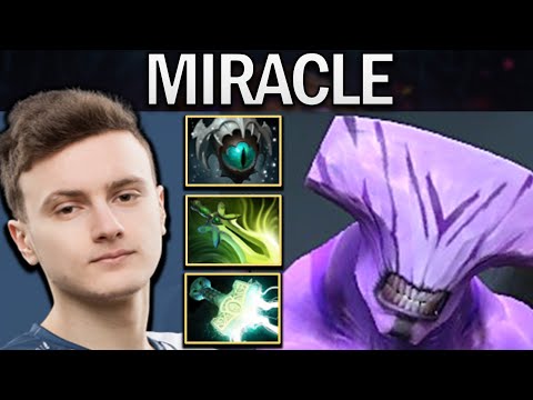 TI13 - Faceless Void Dota 2 Miracle with 18 Kills - TI13