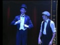 Frères Taquins Fantastic Act At Roncalli 1996