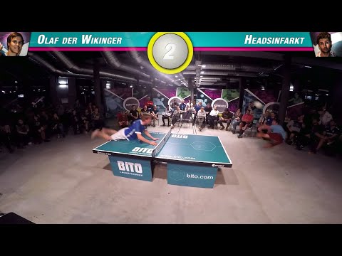 Headis Top 10 Masters 19