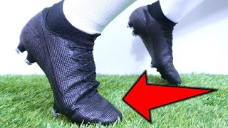THEY FEEL LIKE ACTUAL SOCKS! - Nike Mercurial Superfly 7 Elite - Review + On Feet