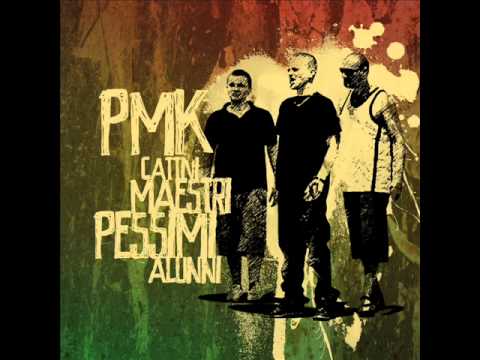 PMK - HAFFI BUN - FT MISTAH PS [MURDHOUSE 2011]