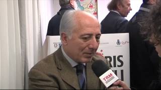 Approfondimento. Il libroIrrispettabili di Alfredo Mantovano e Domenico Airoma a Potenza