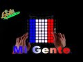 Mi Gente - J Balvin, Willy William -  LAUNCHPAD Pro Cover (Remix)