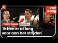 Eerste doedelzakles op conservatorium ooit bij ArtEZ in Enschede