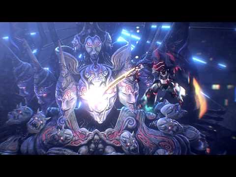 PSO2 - Magatsu Shigan [BGM]