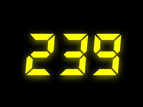 239 - Bože, tvojej velebnosti