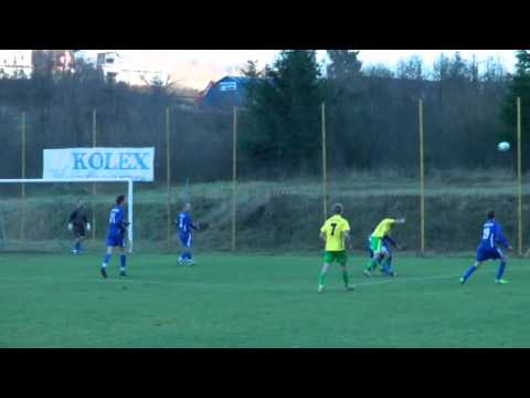 Mecz pucharowy Jarmuta Szczawnica - Jordan Jordanow 9