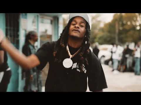 FCG Heem & LOE Shimmy - Not Lit (Official Video)