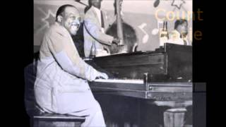 Count Basie 1958 - Lullaby Of Birdland
