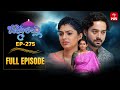 Bommarillu 22nd September 2025 Full Episode No 275 ETV Telugu