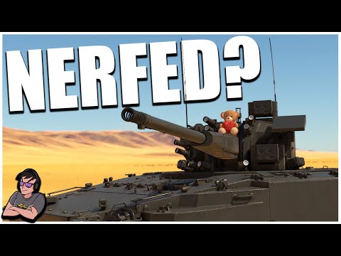 The 2S38 FINALLY Gets Balanced?! - War Thunder
