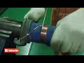Step By Step How To Bind Fire Hoses Manually Full Video