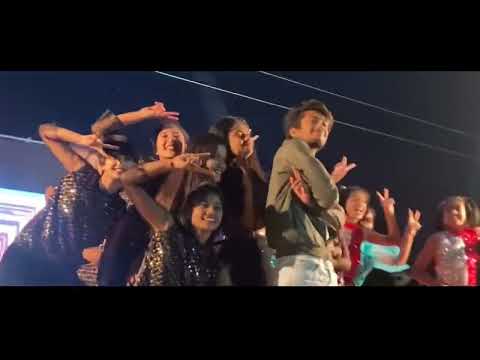 DANCE MALEGAON DANCE 2023 | HASHTAG DANCE STUDIO- Summer Dance Camp #showreel