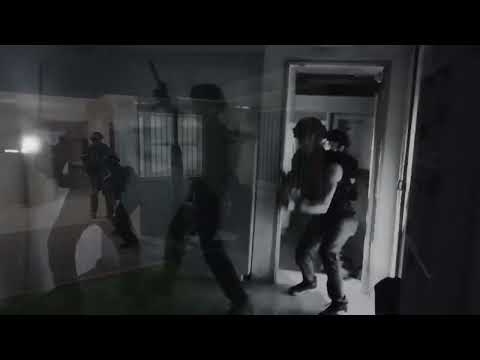 כיתת כוננות רעננה בפעולה