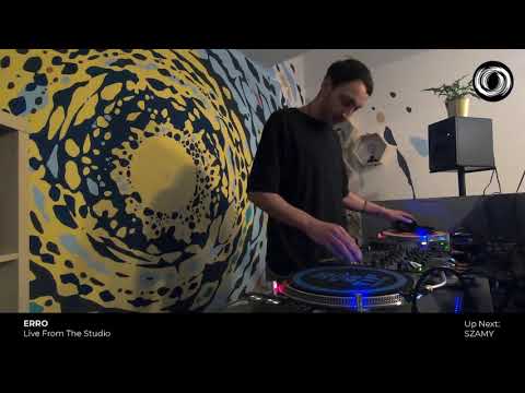 ERRO @ Something for the Weekend | 31 OCT 2020