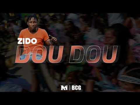 Zido - Dou Dou (remix) official audio