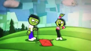 PBS Kids ID Logo Compilation (2008 - 2013)