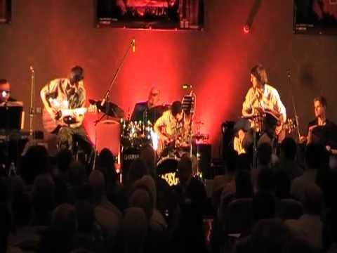 Macey South - Final of "Stars in our Bars"