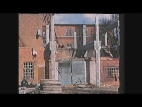 Byggfilm från Vetlanda