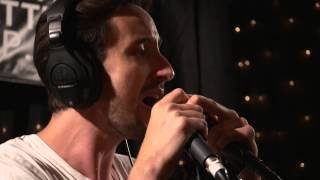 How To Dress Well - Full Performance (Live on KEXP)